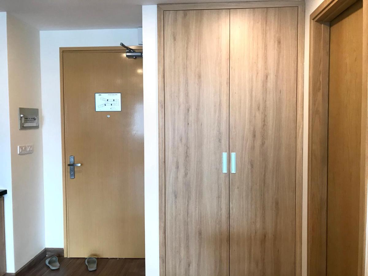 Flc Sea Tower Quy Nhon - The Elegant Apartment Exterior photo