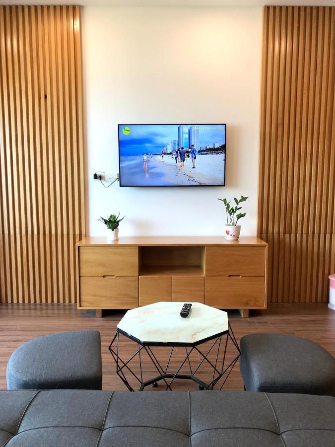 Flc Sea Tower Quy Nhon - The Elegant Apartment Exterior photo