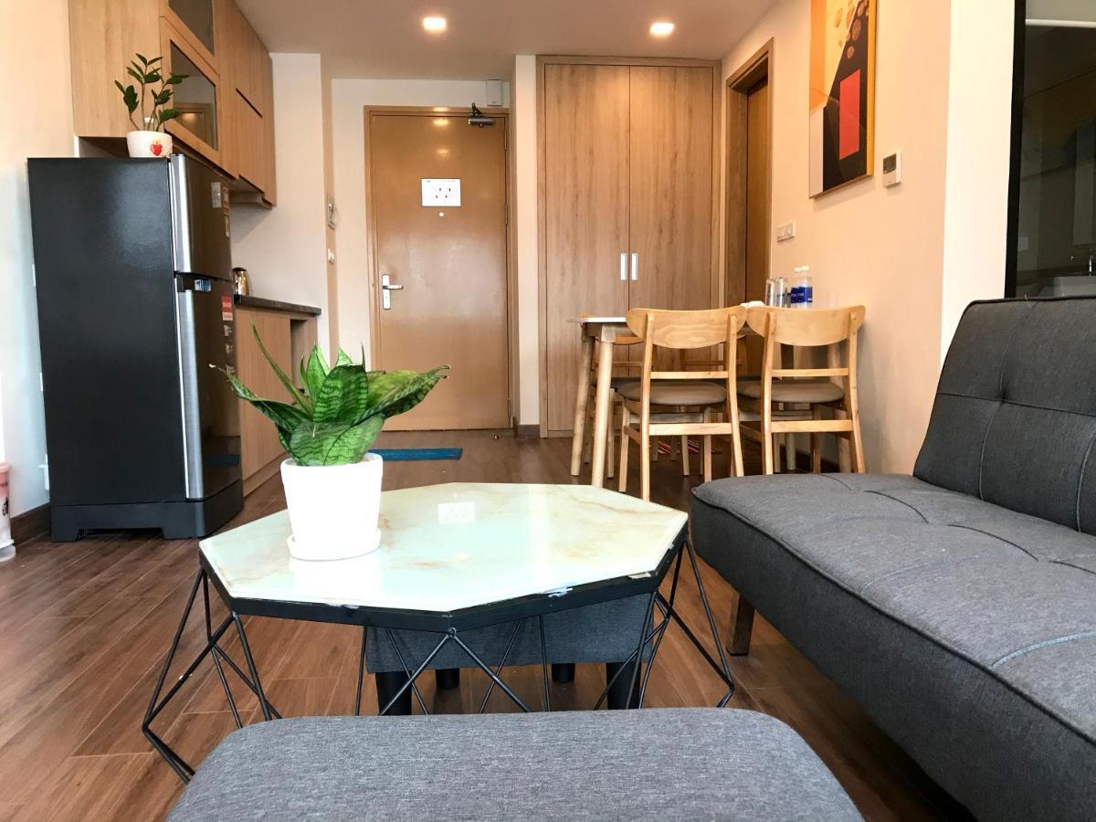 Flc Sea Tower Quy Nhon - The Elegant Apartment Exterior photo