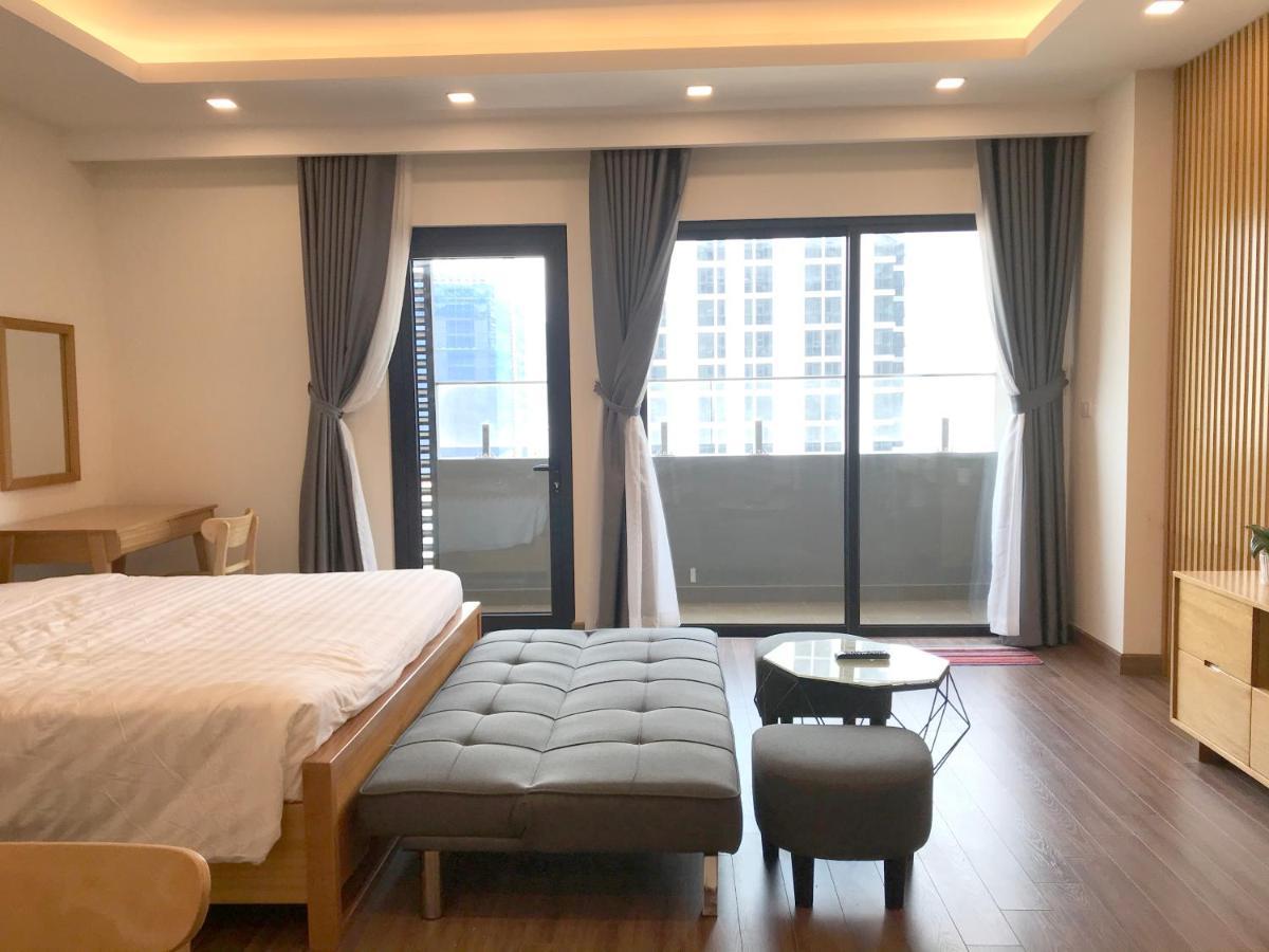 Flc Sea Tower Quy Nhon - The Elegant Apartment Exterior photo