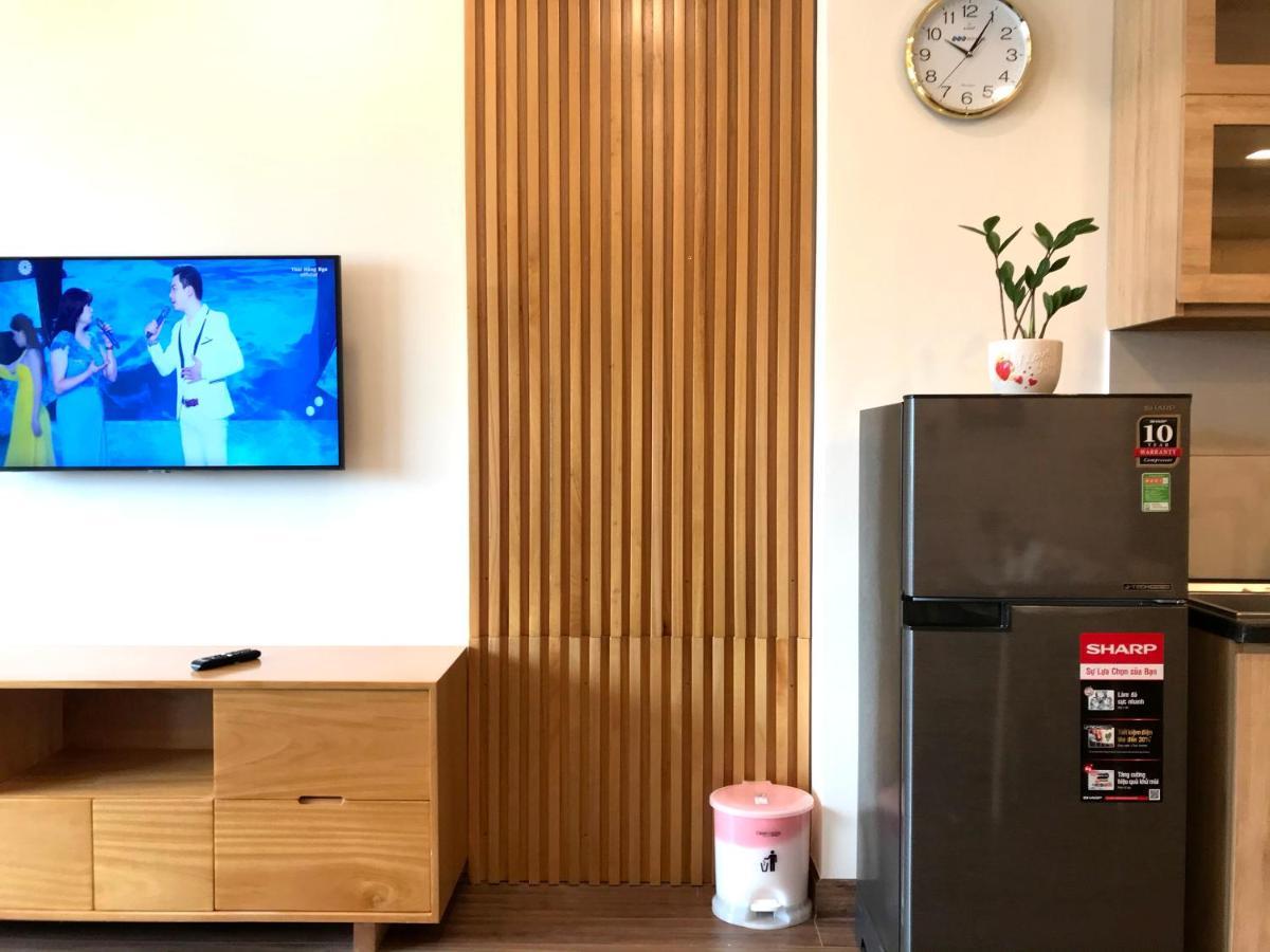 Flc Sea Tower Quy Nhon - The Elegant Apartment Exterior photo