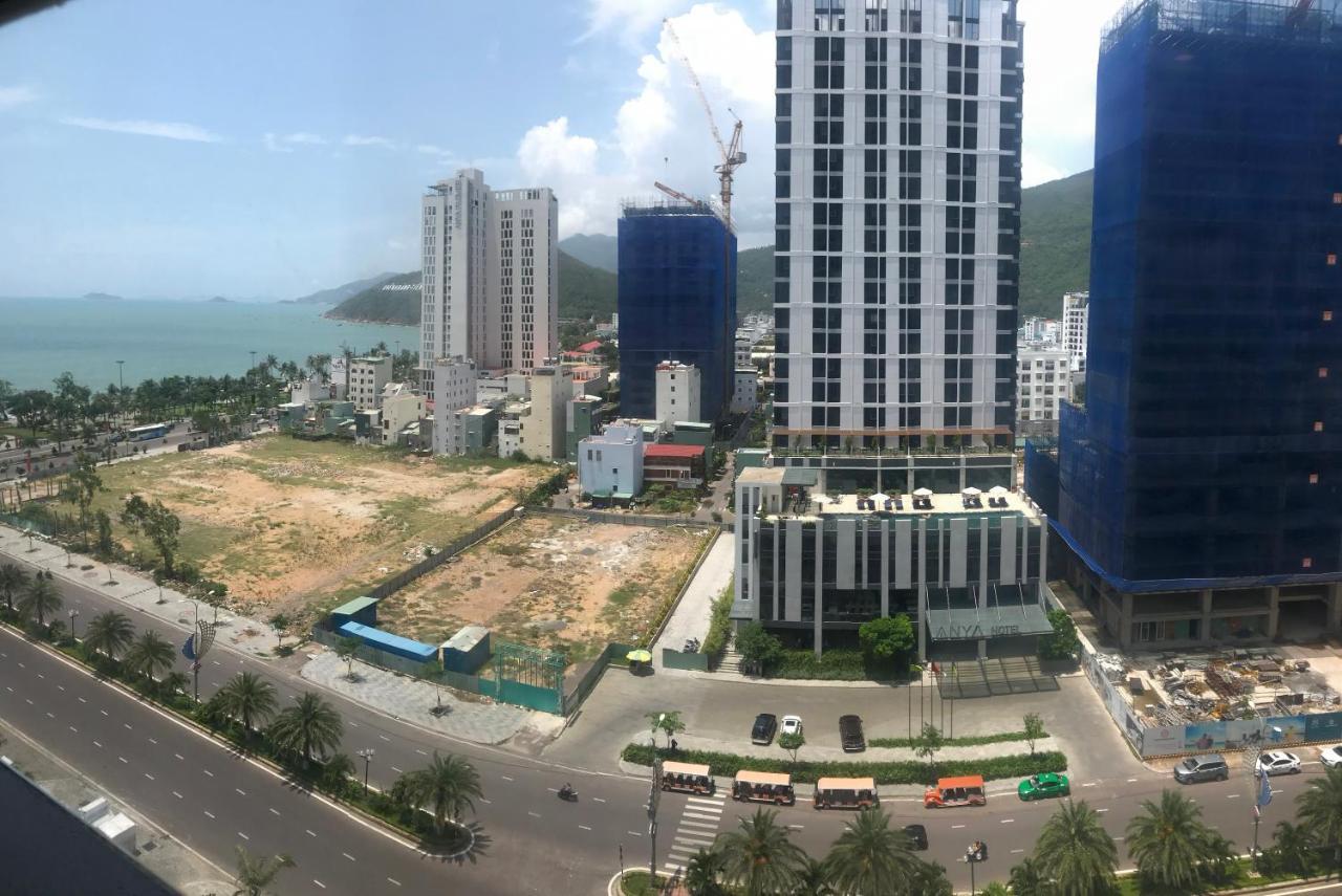 Flc Sea Tower Quy Nhon - The Elegant Apartment Exterior photo