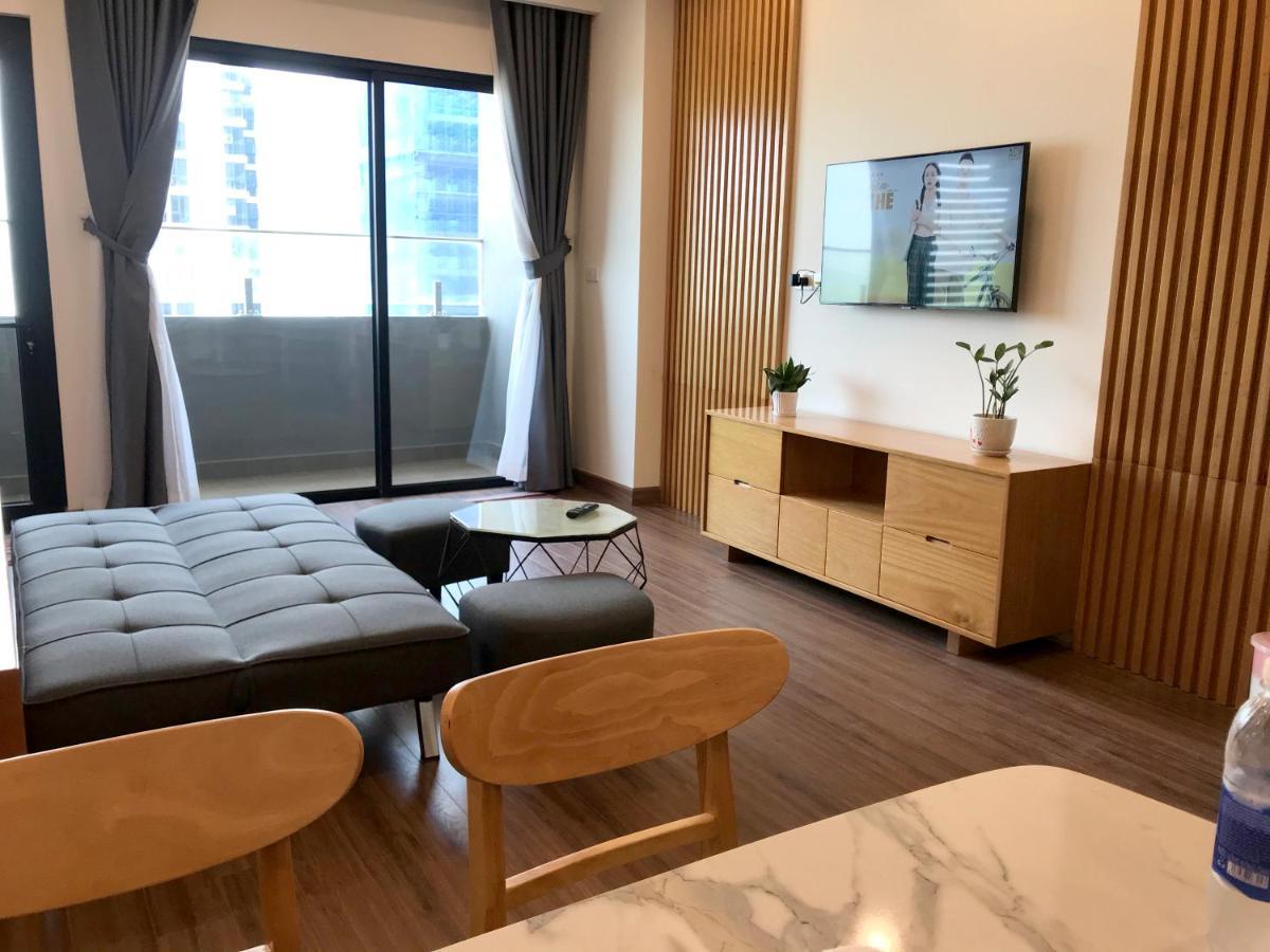 Flc Sea Tower Quy Nhon - The Elegant Apartment Exterior photo