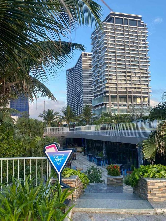 Flc Sea Tower Quy Nhon - The Elegant Apartment Exterior photo