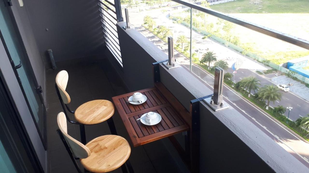 Flc Sea Tower Quy Nhon - The Elegant Apartment Exterior photo