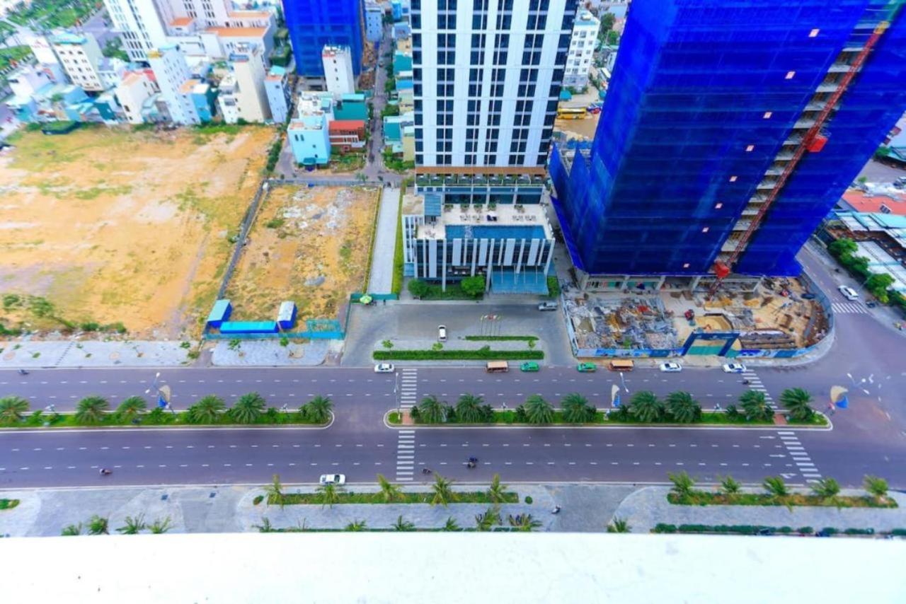 Flc Sea Tower Quy Nhon - The Elegant Apartment Exterior photo
