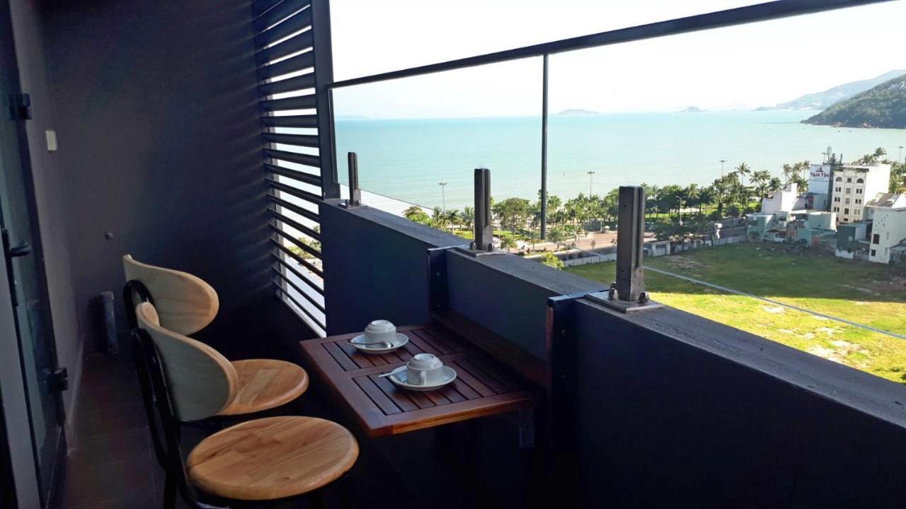 Flc Sea Tower Quy Nhon - The Elegant Apartment Exterior photo